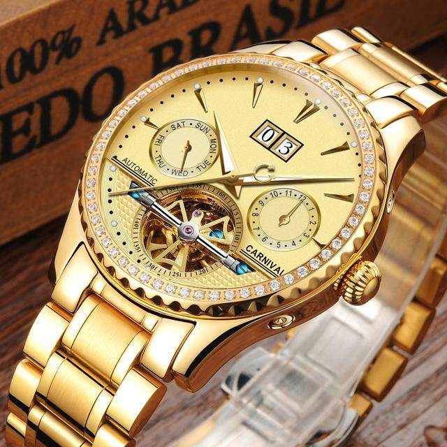 礼品手表,企业定制