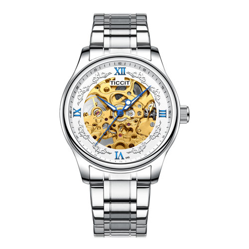 自动机械表,注意事项,机械表