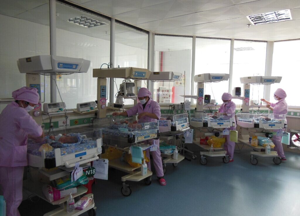 英德市妇幼保健院(英德市妇幼保健计划生育服务中心、英德市妇女儿童医院)